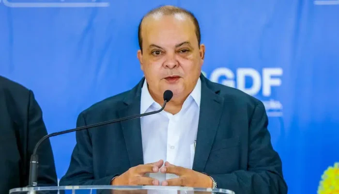 Foto: Foto: Agência Brasil