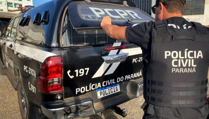 Foto: Governo do Paraná