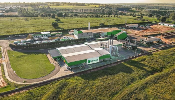 Foto: Conteúdo e Notícias do Agronegócio Brasileiro | CompreRura