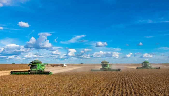 Foto: Conteúdo e Notícias do Agronegócio Brasileiro | CompreRura