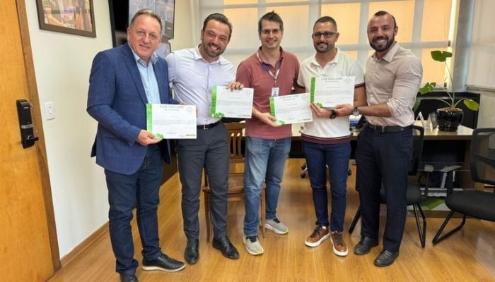 Foto: Conteúdo e Notícias do Agronegócio Brasileiro | CompreRura