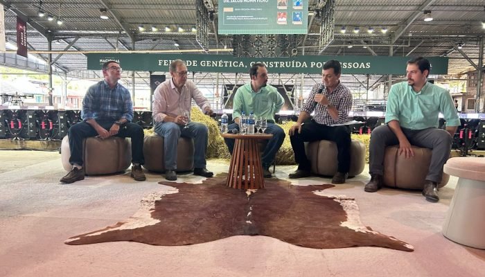 Foto: Conteúdo e Notícias do Agronegócio Brasileiro | CompreRura