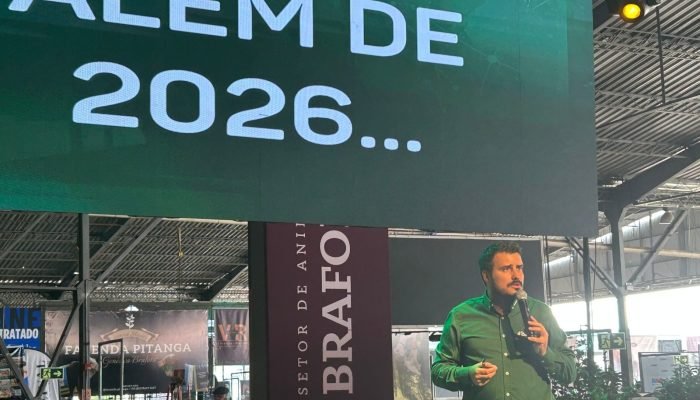 Foto: Conteúdo e Notícias do Agronegócio Brasileiro | CompreRura