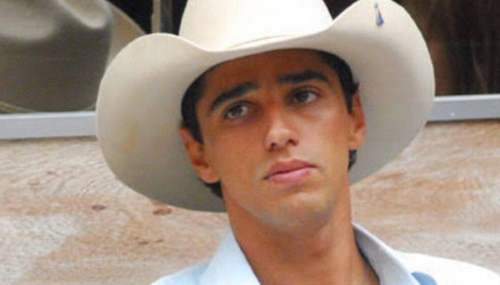 Alberto Cowboy retorna ao BBB 26 — Foto: Foto: Divulgação