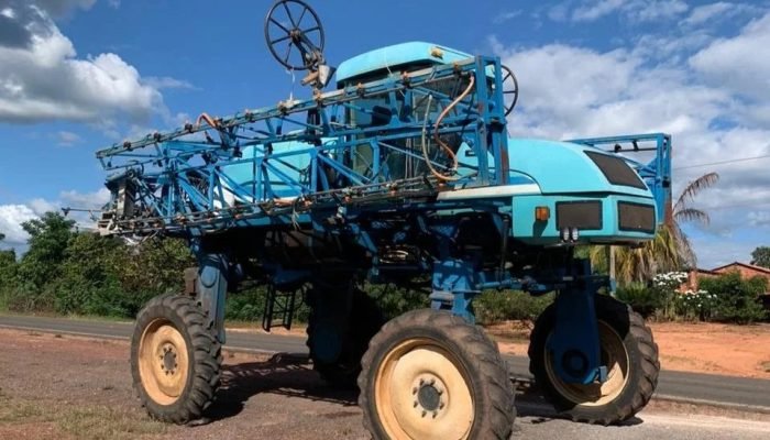 Foto: Conteúdo e Notícias do Agronegócio Brasileiro | CompreRura