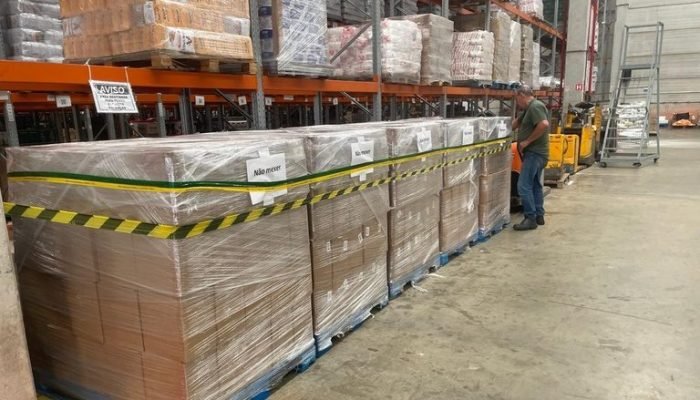 Foto: Notícias do Agronegócio Brasileiro – CompreRural