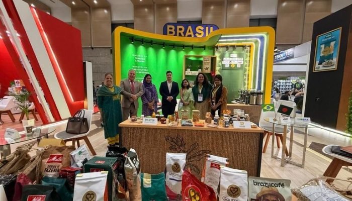 Foto: Notícias do Agronegócio Brasileiro – CompreRural