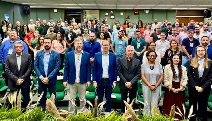 Foto: Notícias do Agronegócio Brasileiro – CompreRural