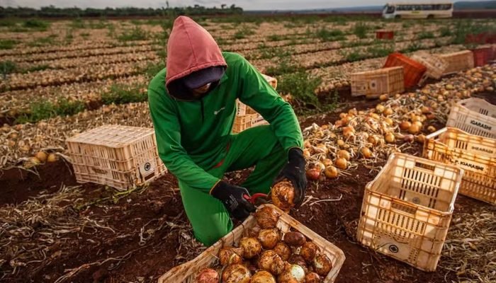Foto: Conteúdo e Notícias do Agronegócio Brasileiro | CompreRura
