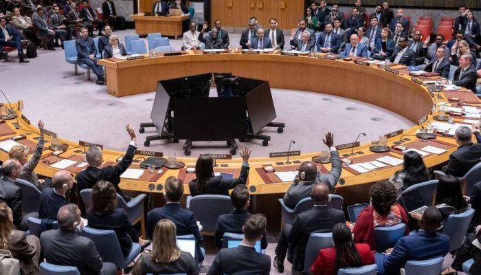 Foto: Foto: ONU/Manuel Elias