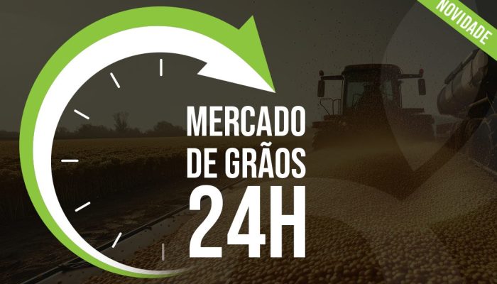 Negociações agora podem ser feitas em qualquer horário, com acompanhamento const