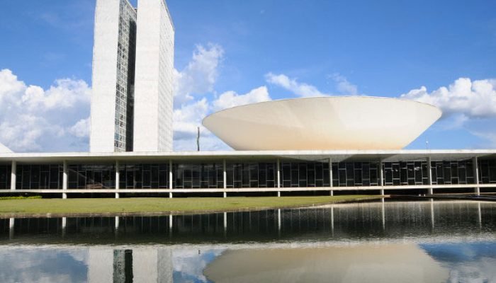 Foto: Foto: Câmara dos Deputados