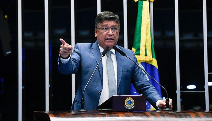 Foto: foto: Senado Federal