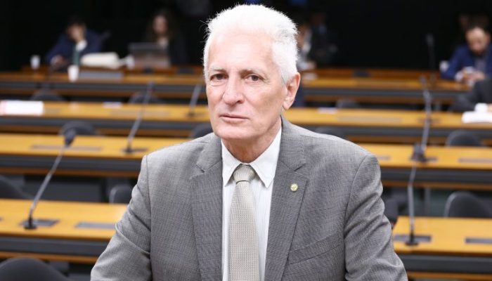 Foto: Foto: Vinicius Loures/Câmara dos Deputados