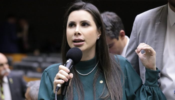 Foto: Foto: Kayo Magalhães / Câmara dos Deputados.