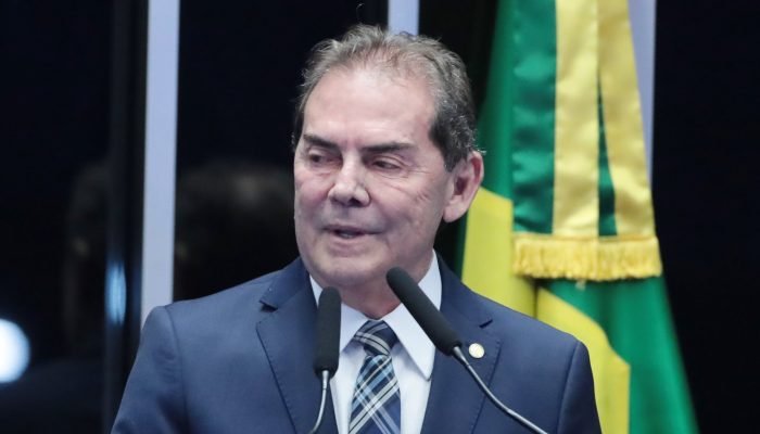 O deputado federal Paulinho da Força (Solidariedade-SP) divulgou nesta terça-fei