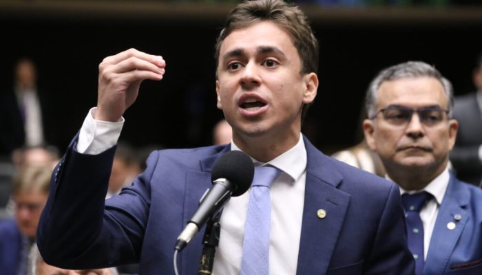 Foto: Foto: Kayo Magalhães/Câmara dos Deputados.