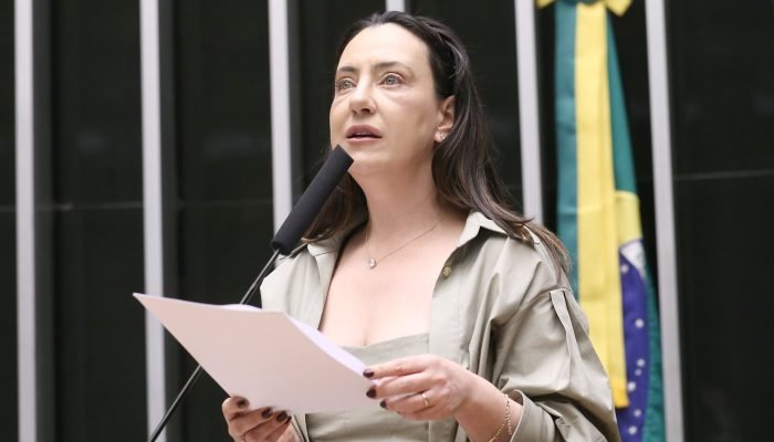 Foto: Kayo Magalhães / Câmara dos Deputados