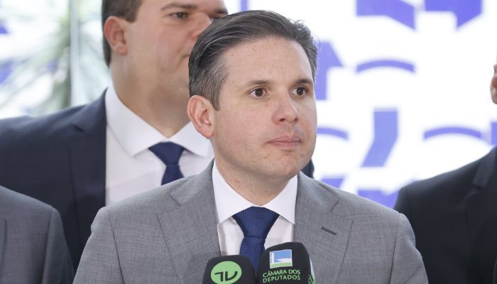 Foto: Marina Ramos / Câmara dos Deputados.