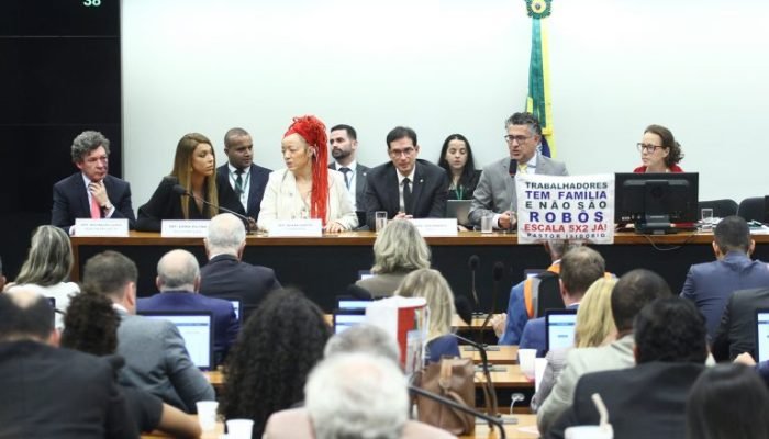 Foto: Vinicius Loures/Câmara dos Deputados