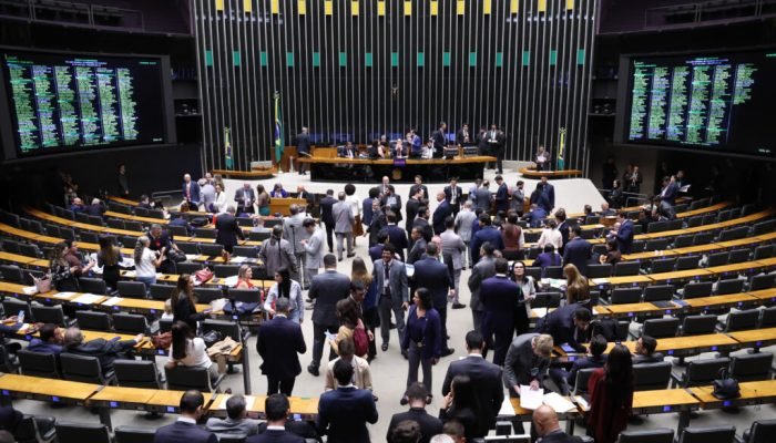Foto: Foto: Kayo Magalhães / Câmara dos Deputados