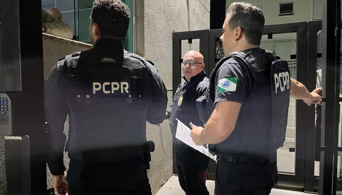 Foto: Governo do Paraná