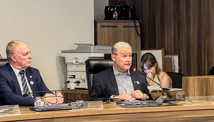 Foto: Governo do Paraná