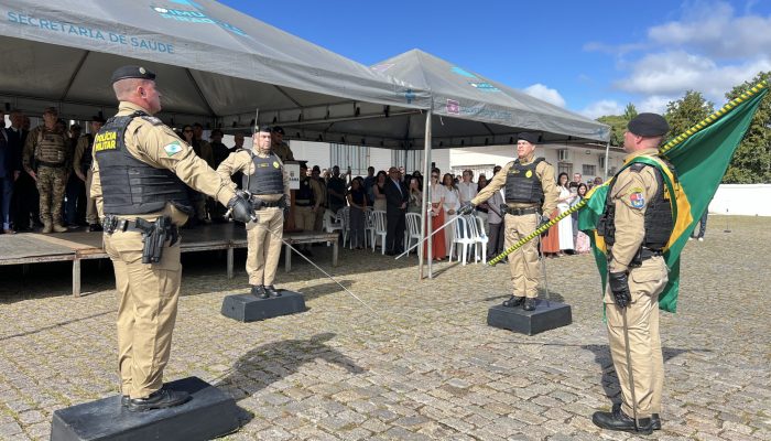 Foto: Governo do Paraná