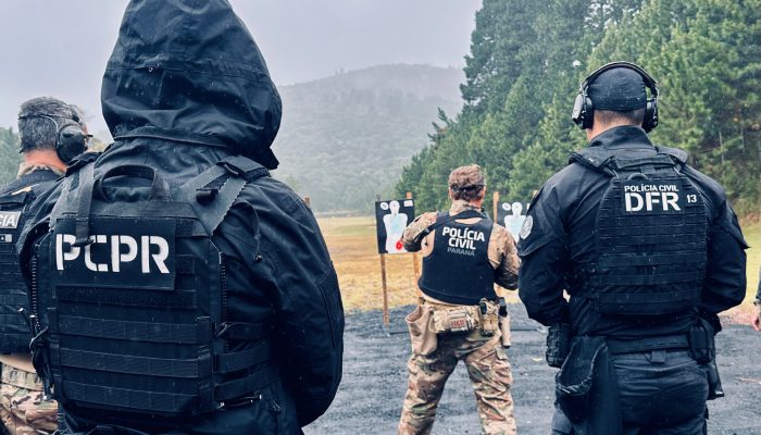 Foto: Governo do Paraná