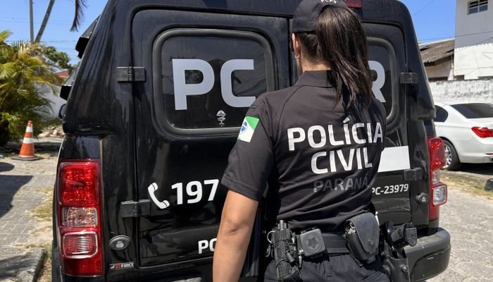 Foto: Governo do Paraná