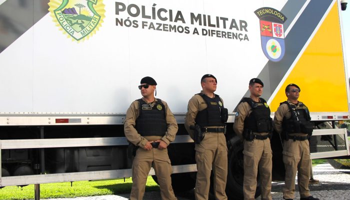 Foto: Governo do Paraná