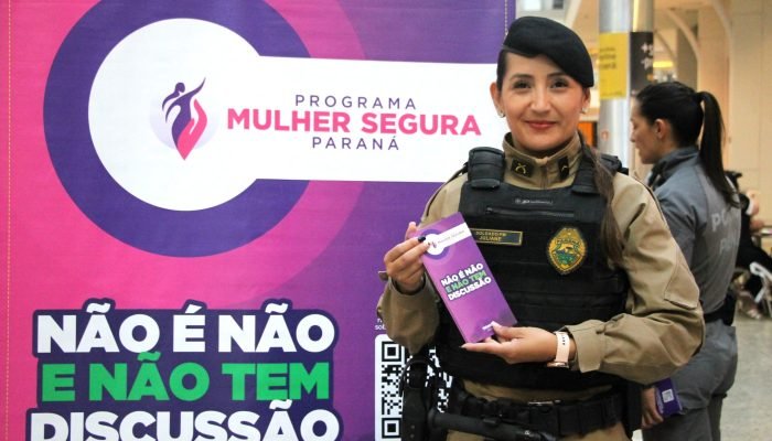 Foto: Governo do Paraná