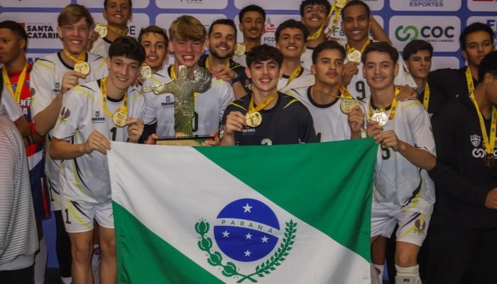 Foto: Governo do Paraná