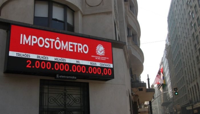 impostometro