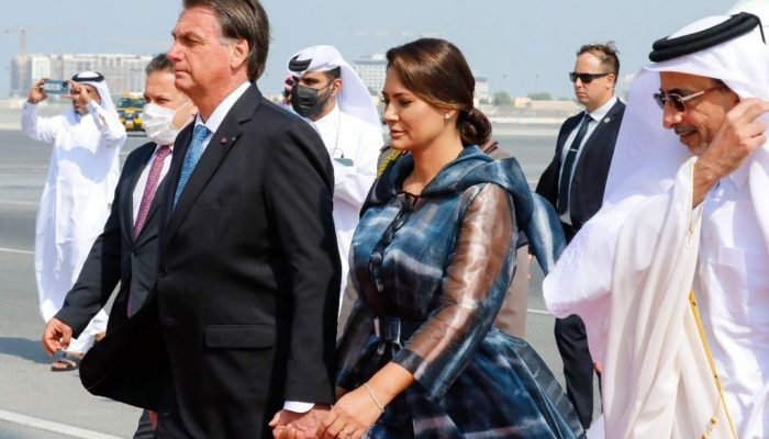 jair-bolsonaro-michelle-bolsonaro-arabia