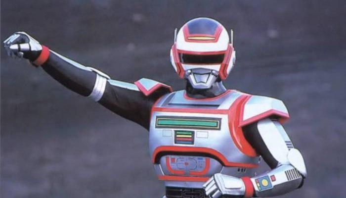 jaspion