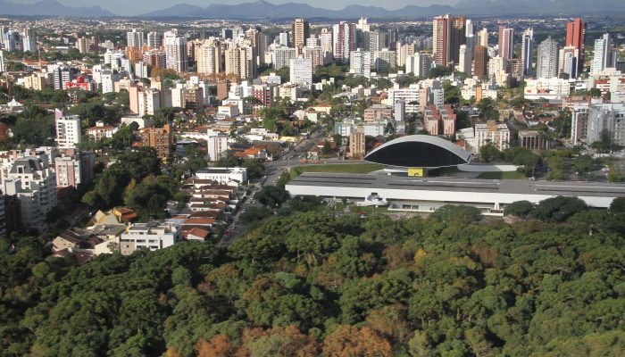 Foto: Governo do Paraná