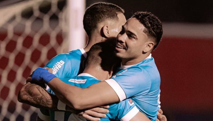 londrina-andraus-invicto-paranaense-2026