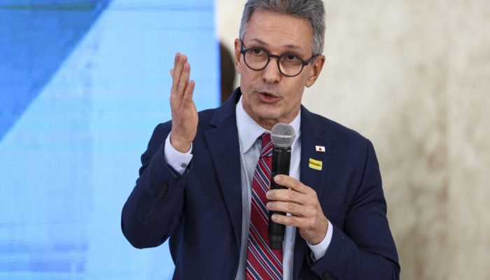 Foto: Foto: Marcelo Camargo/Agência Brasil