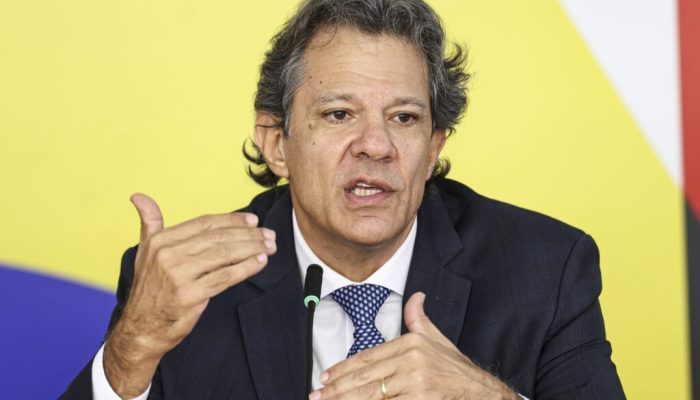 Foto: Foto: Marcelo Camargo/Agência Brasil.