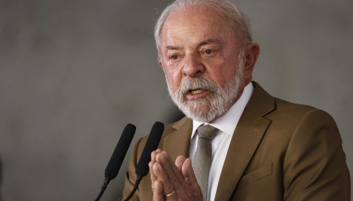 Foto: Foto: Marcelo Camargo/Agência Brasil