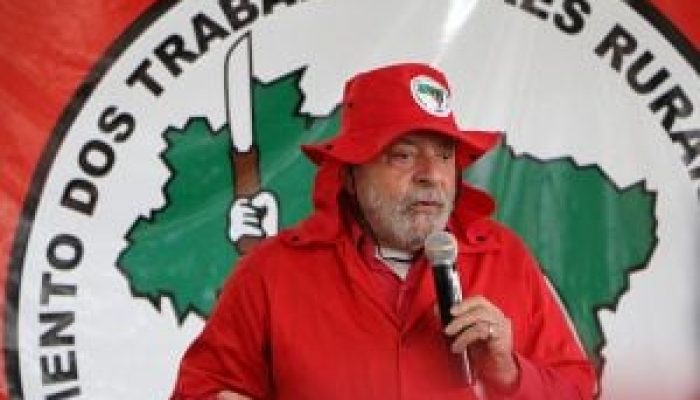 Foto: Crédito de imagem sugerido: