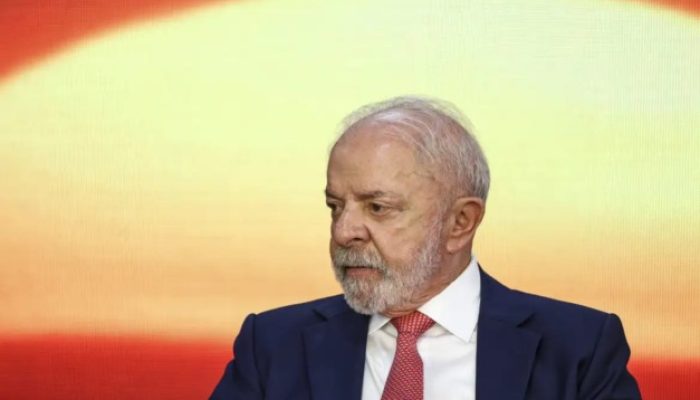 Foto: A afirmação foi feita durante uma coletiova de imprensa no último sábado (