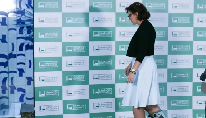 Foto: Foto: Lula Marques/Agência Brasil