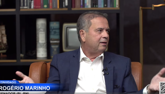 Foto: Reprodução/YouTube @ClaudioDantasOficial