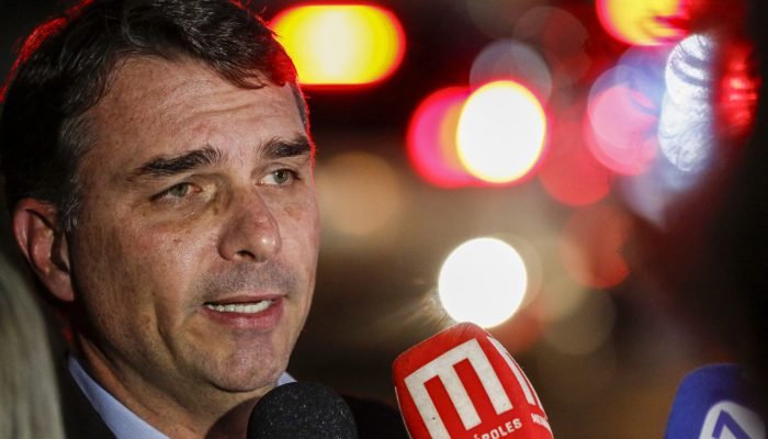 Flávio Bolsonaro