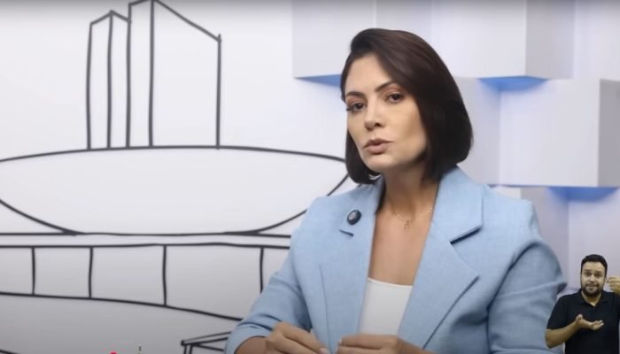 michelle-bolsonaro-x-alexandre-garcia-x-reproducao-video