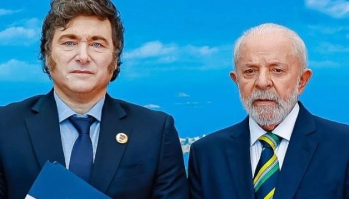 milei-x-lula