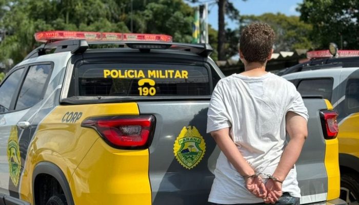 Ida ao banheiro acaba em briga generalizada em posto de combustíveis em Antonina