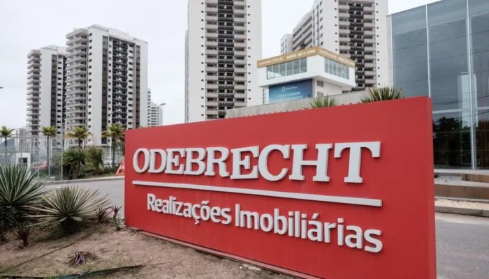 Novonor, antiga Odebrecht | Foto: Reprodução/ Redes sociais